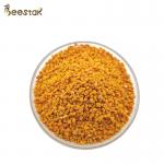 100% Natural Pure Fresh Tea Pollen Big Granular Raw Bee Pollen for Food High Quality for sale