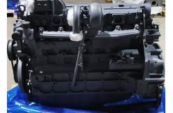China OEM Deutz BF6M1013EC Engine For Agricultural Equipment supplier