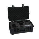 P005 BTHW-I Infrared fluorescent photographic device for complicated backgroud fingerprint