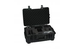 China P005 BTHW-I Infrared fluorescent photographic device for complicated backgroud fingerprint supplier