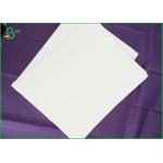 Pure Pulp Making White Butcher Paper For Food Wrapping And Shop Bags for sale