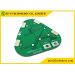 Smart Balance Function Pcm Battery 3s 3a Pcb Board 9.6v 11.1v Power Li Ion for sale