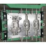 Corrosion Resistance Aluminum Casting Molds , Lost Foam Casting Molds ISO 9001 for sale