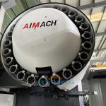 Automatic Cnc Milling Machine Vmc650 3 4 5 Axis Cnc Vertical Machining Center
