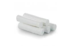 China Disposable Medical Consumables Dental Cotton Roll For Teeth supplier