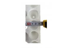 China 160 hole round hole foam seedling tray EPS seedling tray customization supplier