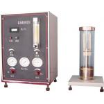 ASTM D2863 ISO 4589-3 Plastic Testing Equipment Burning / Limited Oxygen Index Apparatus for sale