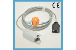 China Nihon Kohden OPV 1500 Spo2 Sensor,20pin supplier