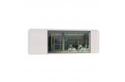 China Experience Modern Living Luxury Smart Eco-Friendly Prefabricated Modular Mobile Space Capsule Hotel supplier