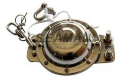 China SOLAS / CCS Marine Stainless Steel Hydrostatic Release Unit -  HRU For Liferaft supplier