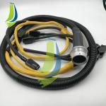 6156-81-9211 Engine Injection Wiring Harness 6156819211 For PC400-7 Excavator for sale