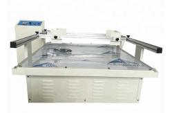 China 300rpm Impact Testing Apparatus , 220V Vibration Test Machine supplier