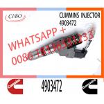 Diesel Fuel Injector 4026222 4903472 402622200PX For Cummins QSM11 ISM11 M11 Engine for sale