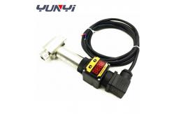 China 316SS Digital Differential Pressure Transmitter LED Display Inner Thread supplier