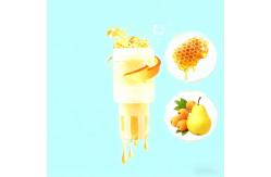 China BEESTAR Portable Pear Syrup Loquat Honey Water with 24 Months Shelf Life 50% Brix and 19% Max Moisture for Health Beverage supplier