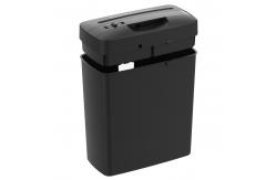 China CE EMC Certified Commercial Cross Cut Paper Shredder Machine C220P-6 supplier