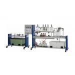 Teaching Heat Transfer Lab Equipment With Heating Control Systems SR3023 for sale