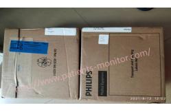 China 453564435191 PHiliph AV FM20 FM30 Fetal Monitor Display Assy 5 Wire supplier