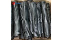 China 0Cr23Al5 Spring For Electric Furnace Wire Fecral Heating Element In High Resistivity supplier