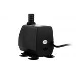 China 2.5w Water Fountain Pump Submersible Type For Fresh / Sea Water Single Phase factory