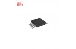 China AD8236ARMZ-R7 High-Performance Low-Noise Audio Amplifier IC Chip supplier