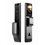 Usmart Go Remote Unlock Face Door Lock Fingerprint Password Face Id Smart Lock for sale