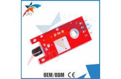 China Metal Touch Sensors For Arduino , Sensor With Digital Three Interfaces supplier
