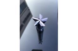 China Customized Square End Mills, With Cutting Edge Coating for B2B Buyers supplier