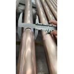 90/10 Copper Nickel Pipe for sale