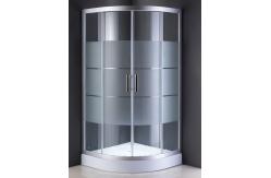 China 1000x1000x1950mm 1-1.2mm Shower Stall Enclosures supplier