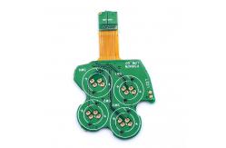 China BGA Prototype PCB Assembly supplier