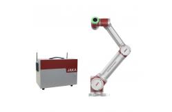 China China Robot JAKA Robot JAKA Zu 18 Cobot As Collaborative Robot supplier