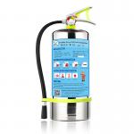 Automatic Clean Agent Fk-5-1-12 Novec 1230 Human Safety Device For Storage Room for sale