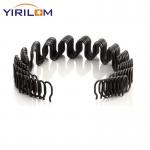 Cheap Pprice Custom Curve Zigzag Sofa Spring For Sofa Making for sale