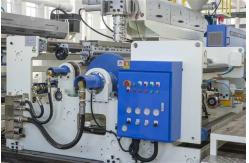 China Full Computer Controlling 1500mm PET Film Laminating Machine supplier