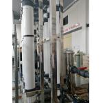 50T Liters Per Hour Ultrafiltration Water Treatment Plant UF Water Treatment Equipment