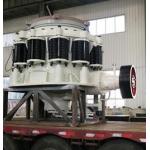 Cone crusher ZX Series Compound Cone Crusher Of Stone Crusher Machine