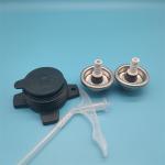 China Precision PU Foam Sealant Valve For Professional Use factory