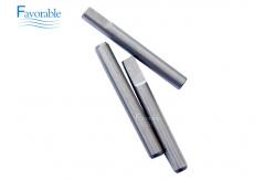 China 56435000 Pin Side Lower Roller Guide Assembly For Cutter Gt7250 / S7200 supplier