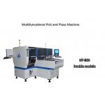 Driver Mounter 8KW SMT Pick And Place Machine For PCB Mounting Chip for sale