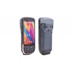 CE, ISO 9001 Rugged Industrail Andriod PDA Handheld Terminal with Function of Bluetooth, GPS and Wifi for sale