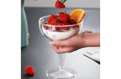 China Custom 200ml Double Wall Insulated Borosilicate Glass Cup supplier
