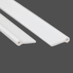 Custom Size Plastic PVC Decorative Trim