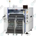 YAMAHA Pick And Place Machines YSM20R with X Axis 2-beam Mounting Capability HM speed Multi Head x 2 95 for sale