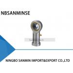 Fish Eye Connector Cylinder Joint Cylinder Connection Accessories Cylidner Fitting M Thread High Quality Sanmin for sale