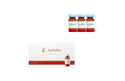 China Liquid Lipolysis Injection For Double Chin Advanced Performance supplier