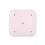 White Printing 4 Holes 5mm Tempered Weighing Scale Glass for sale