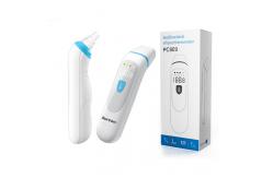 China ASTM No Touch Digital Infrared IR Thermometer supplier
