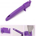 Professional Potable Stainless Steel Kitchen Knife Set Sharpening Tool For Home Use for sale