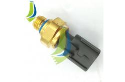 China 4928594 Exhaust Gas Pressure Sensor For ISX15 Engine supplier